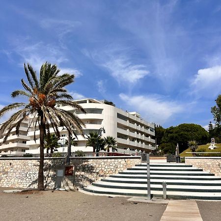 Апартаменти Balcon De La Cala Естепона Екстер'єр фото